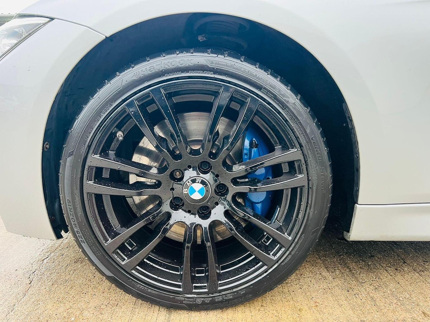 Used BMW 3 Series 2015 for sale - 76670744: Photo 29