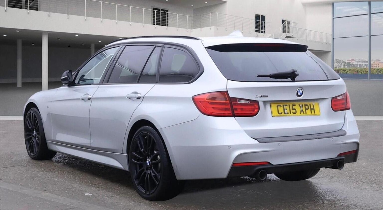 Used BMW 3 Series 2015 for sale - 76670744: Photo 3