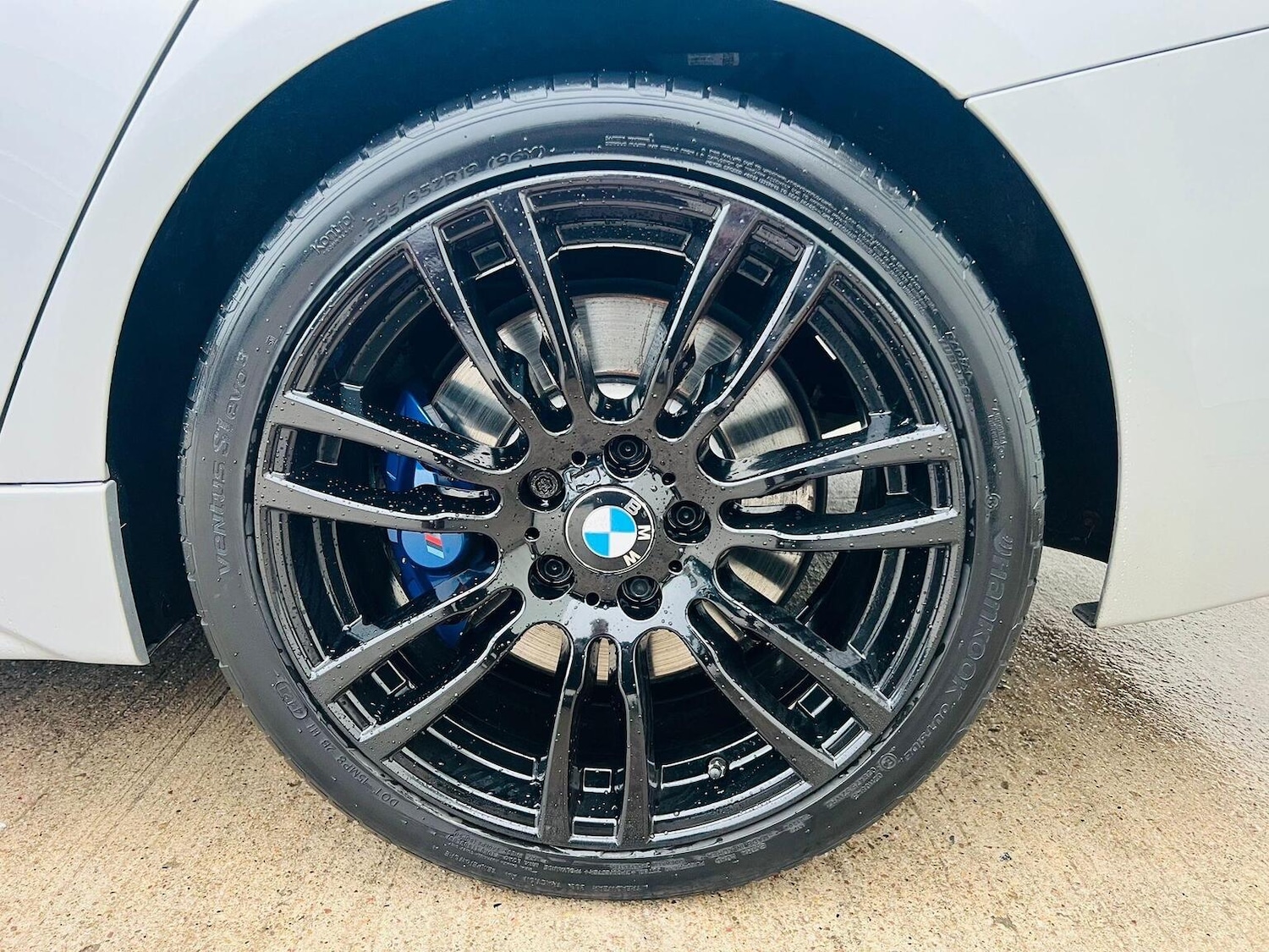 Used BMW 3 Series 2015 for sale - 76670744: Photo 30