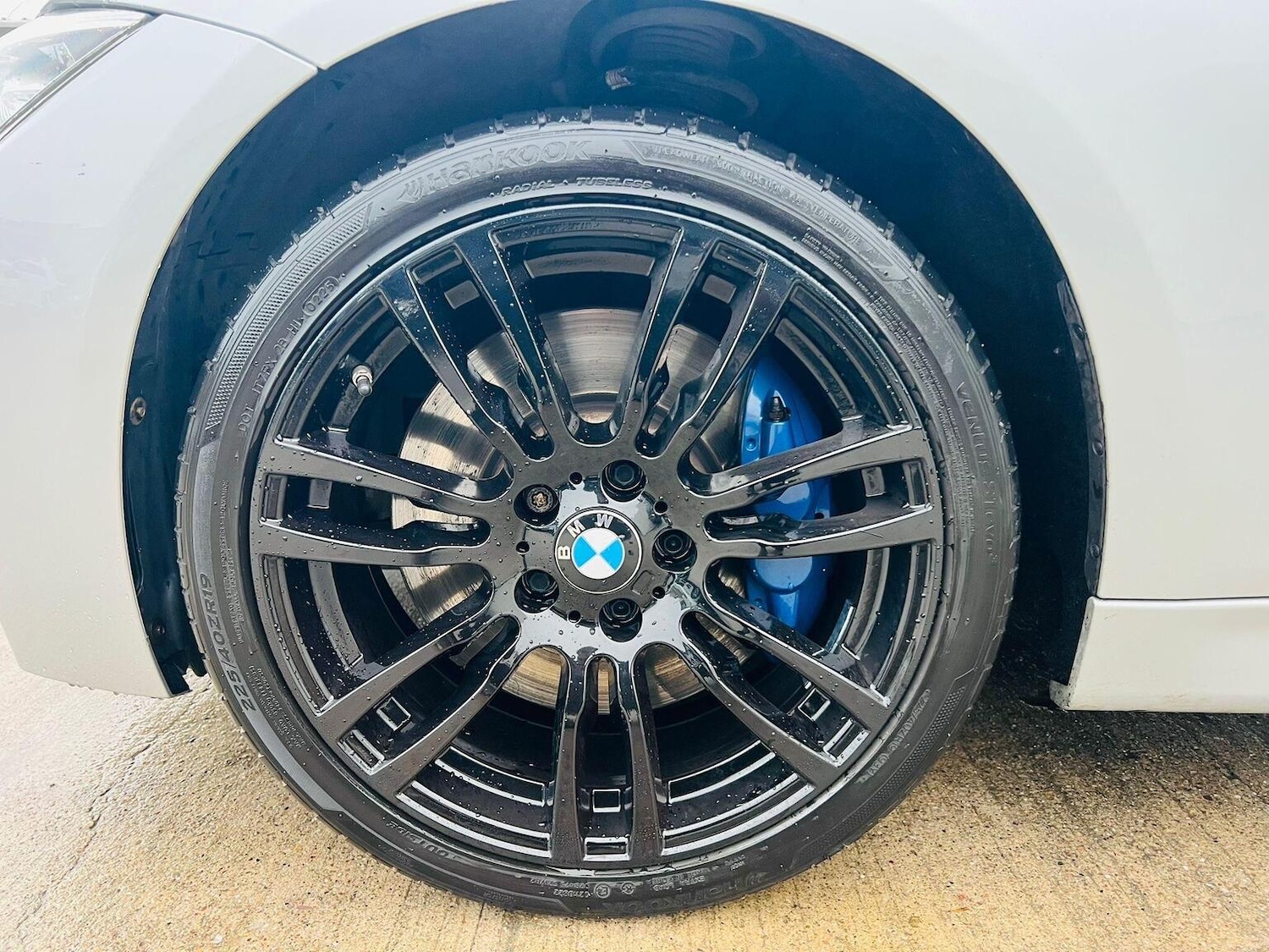 Used BMW 3 Series 2015 for sale - 76670744: Photo 31