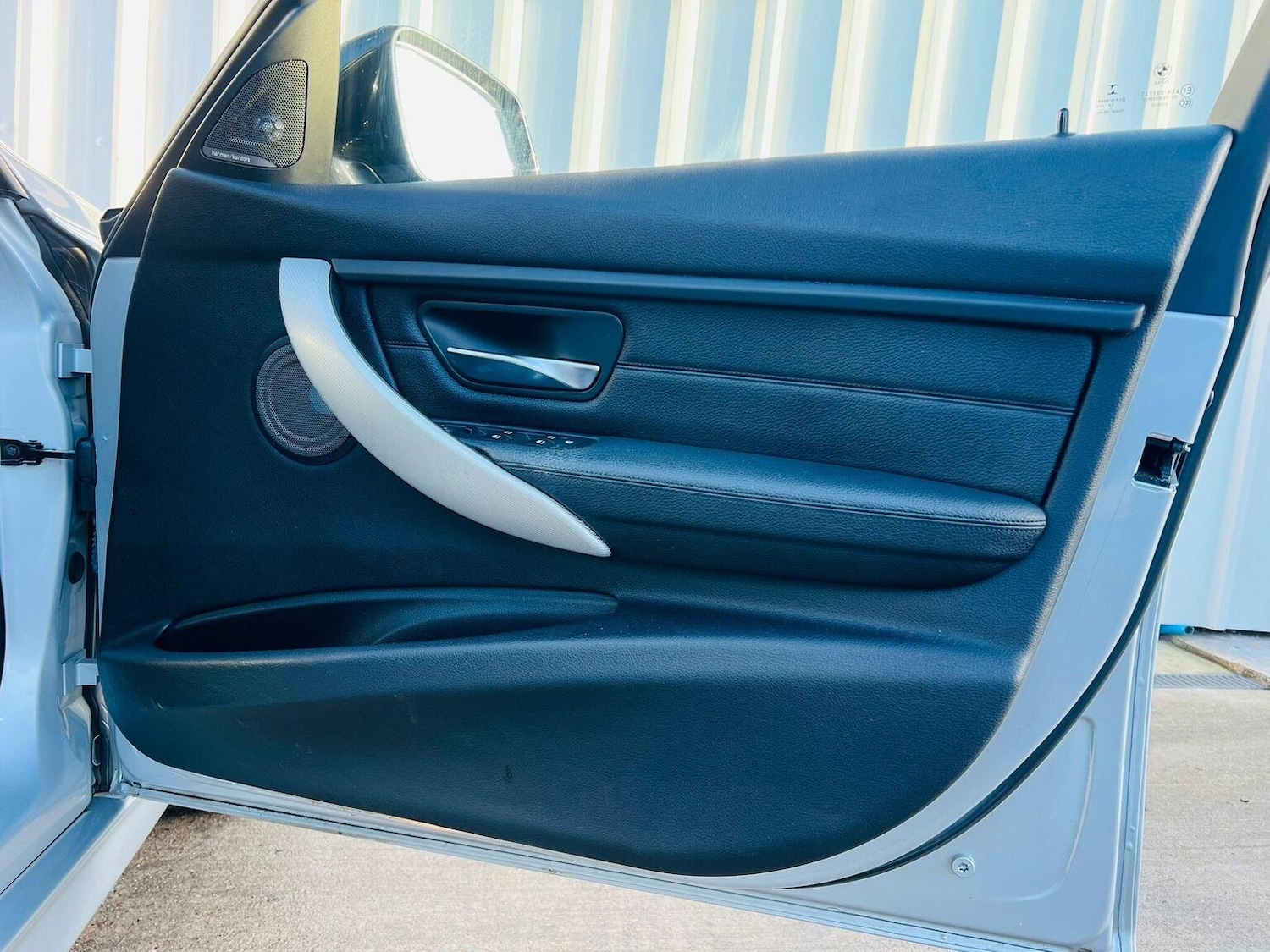 Used BMW 3 Series 2015 for sale - 76670744: Photo 33