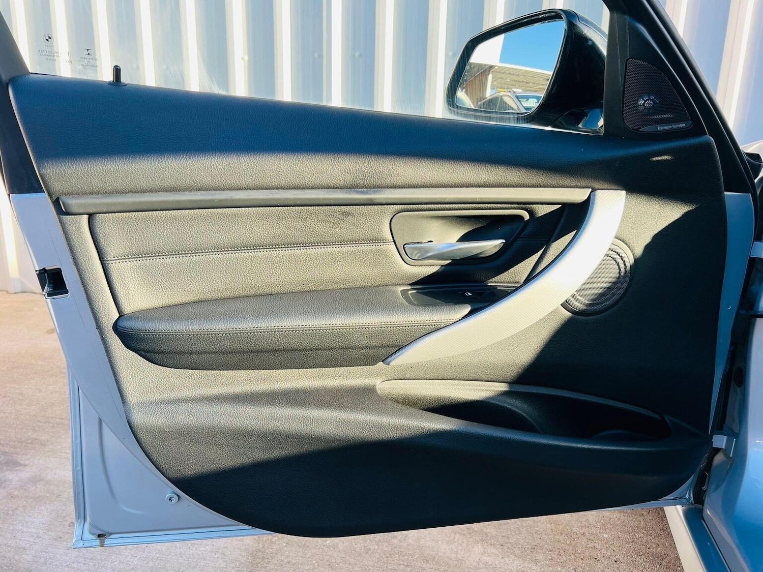 Used BMW 3 Series 2015 for sale - 76670744: Photo 34