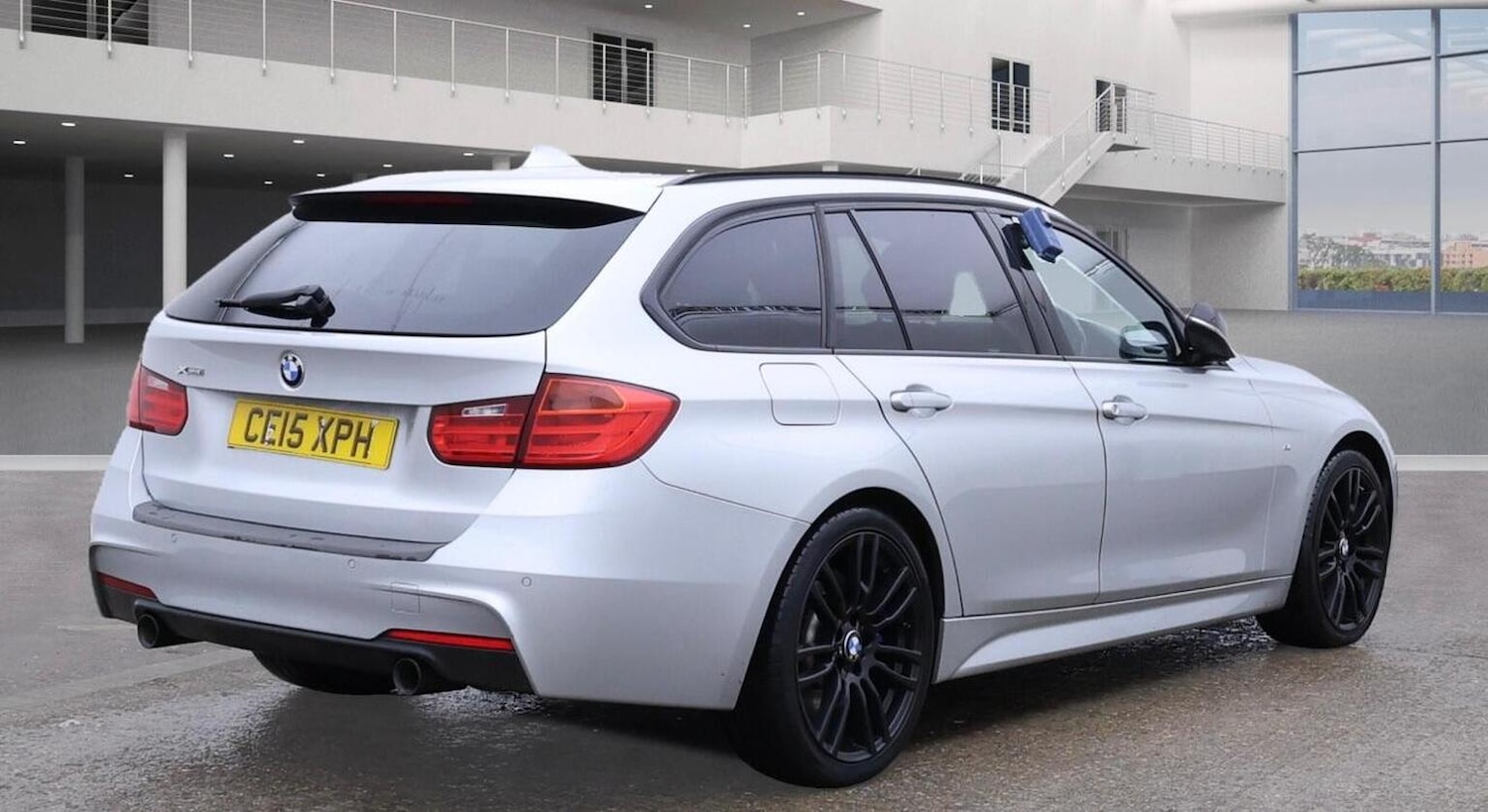 Used BMW 3 Series 2015 for sale - 76670744: Photo 4