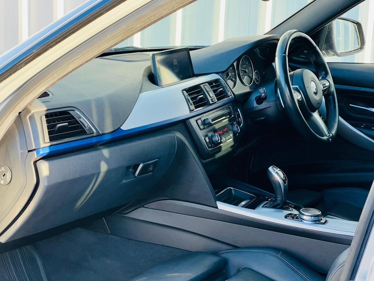 Used BMW 3 Series 2015 for sale - 76670744: Photo 47