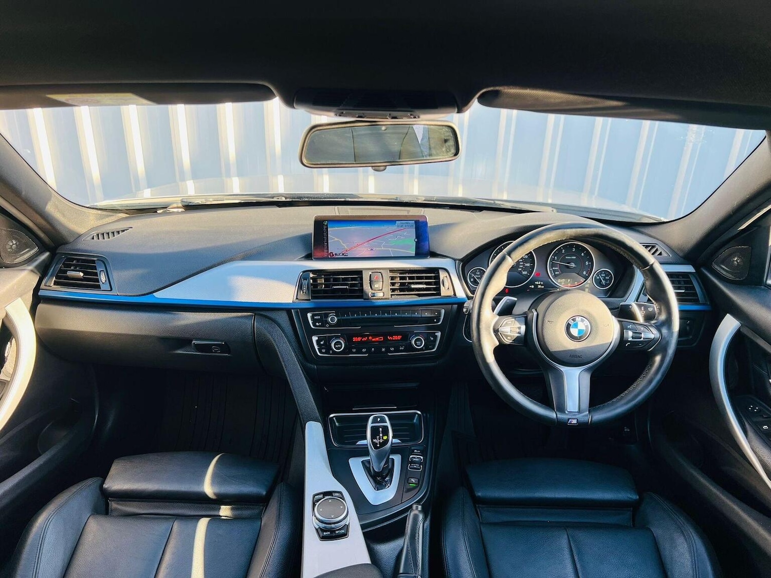 Used BMW 3 Series 2015 for sale - 76670744: Photo 48