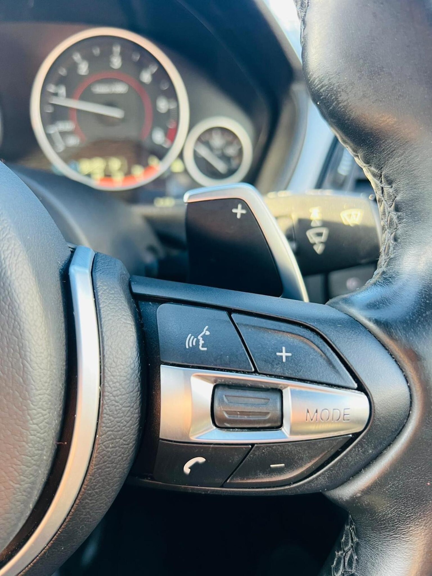 Used BMW 3 Series 2015 for sale - 76670744: Photo 51