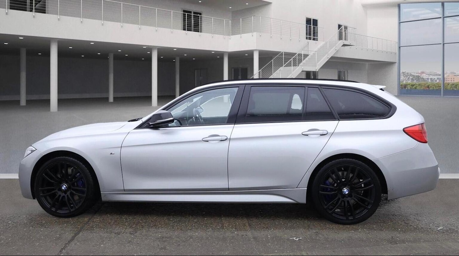 Used BMW 3 Series 2015 for sale - 76670744: Photo 6
