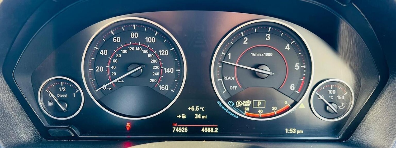 Used BMW 3 Series 2015 for sale - 76670744: Photo 64