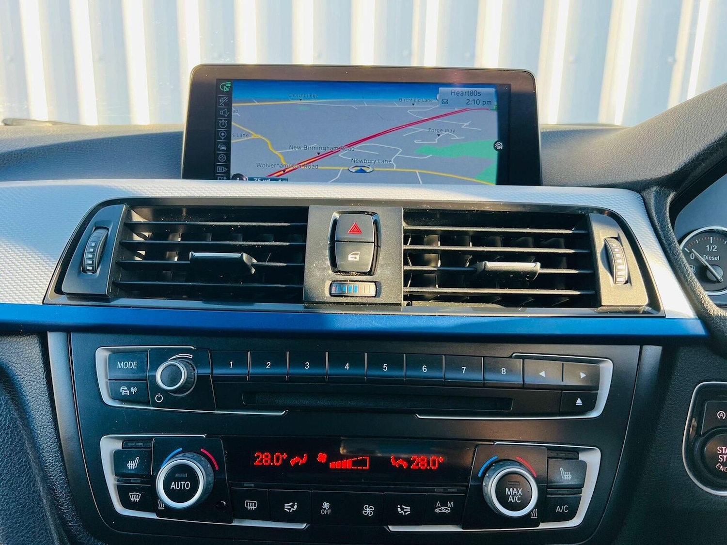 Used BMW 3 Series 2015 for sale - 76670744: Photo 65