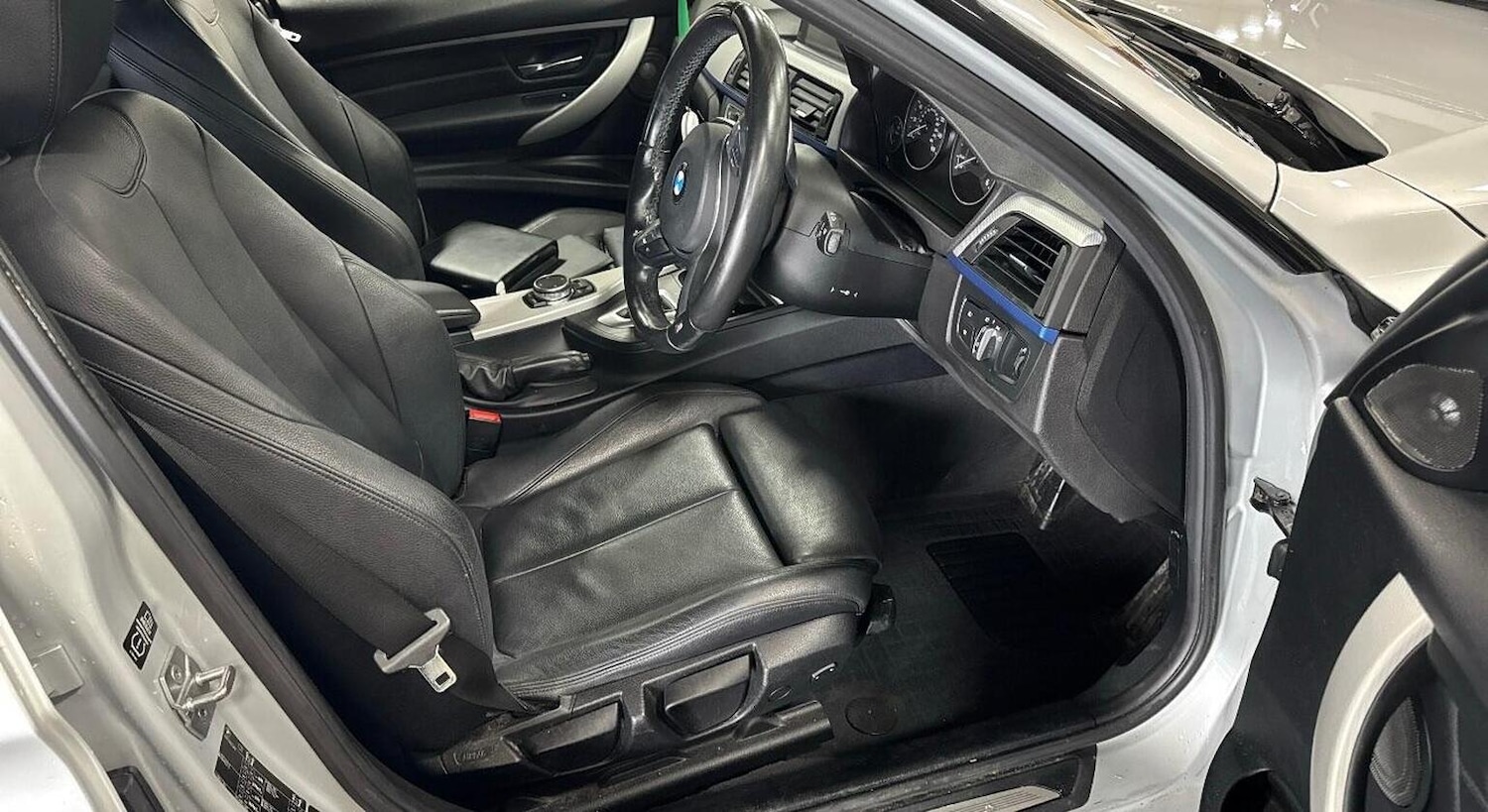 Used BMW 3 Series 2015 for sale - 76670744: Photo 9