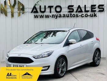 Ford - Focus