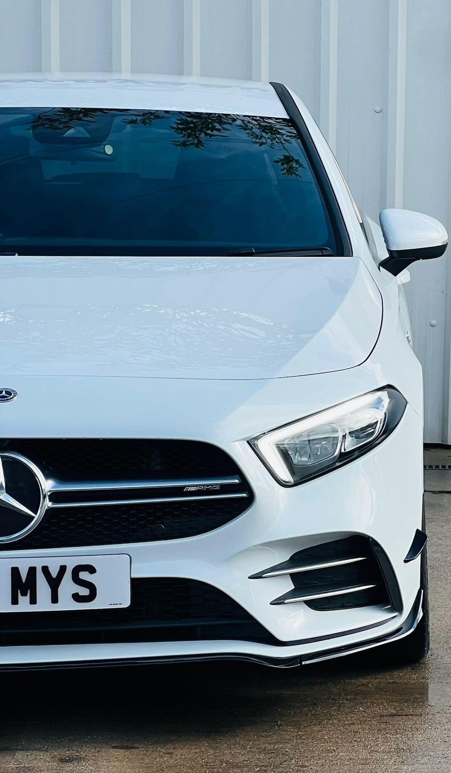 Used Mercedes-Benz A-Class 2019 for sale - 76794210: Photo 18