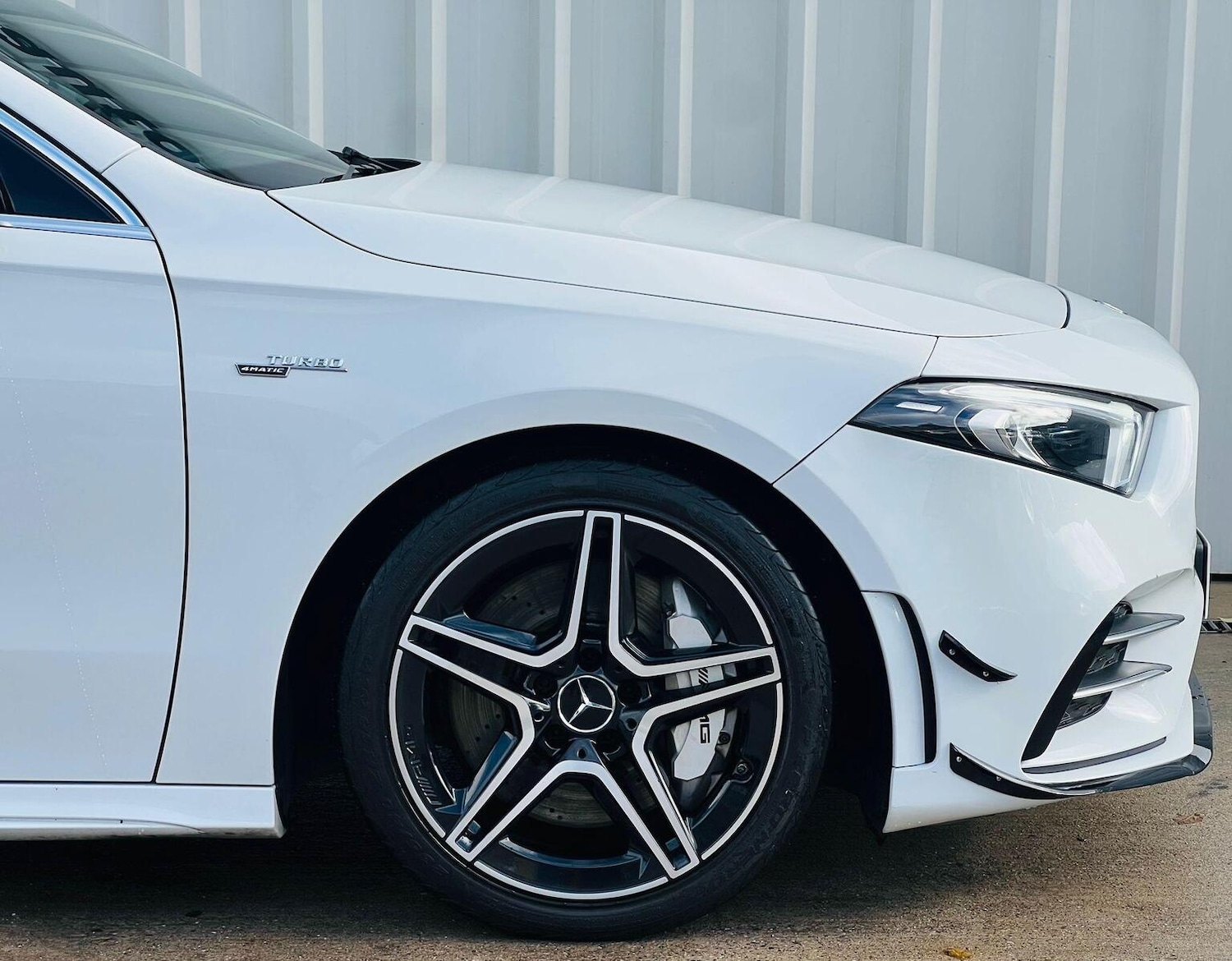 Used Mercedes-Benz A-Class 2019 for sale - 76794210: Photo 20