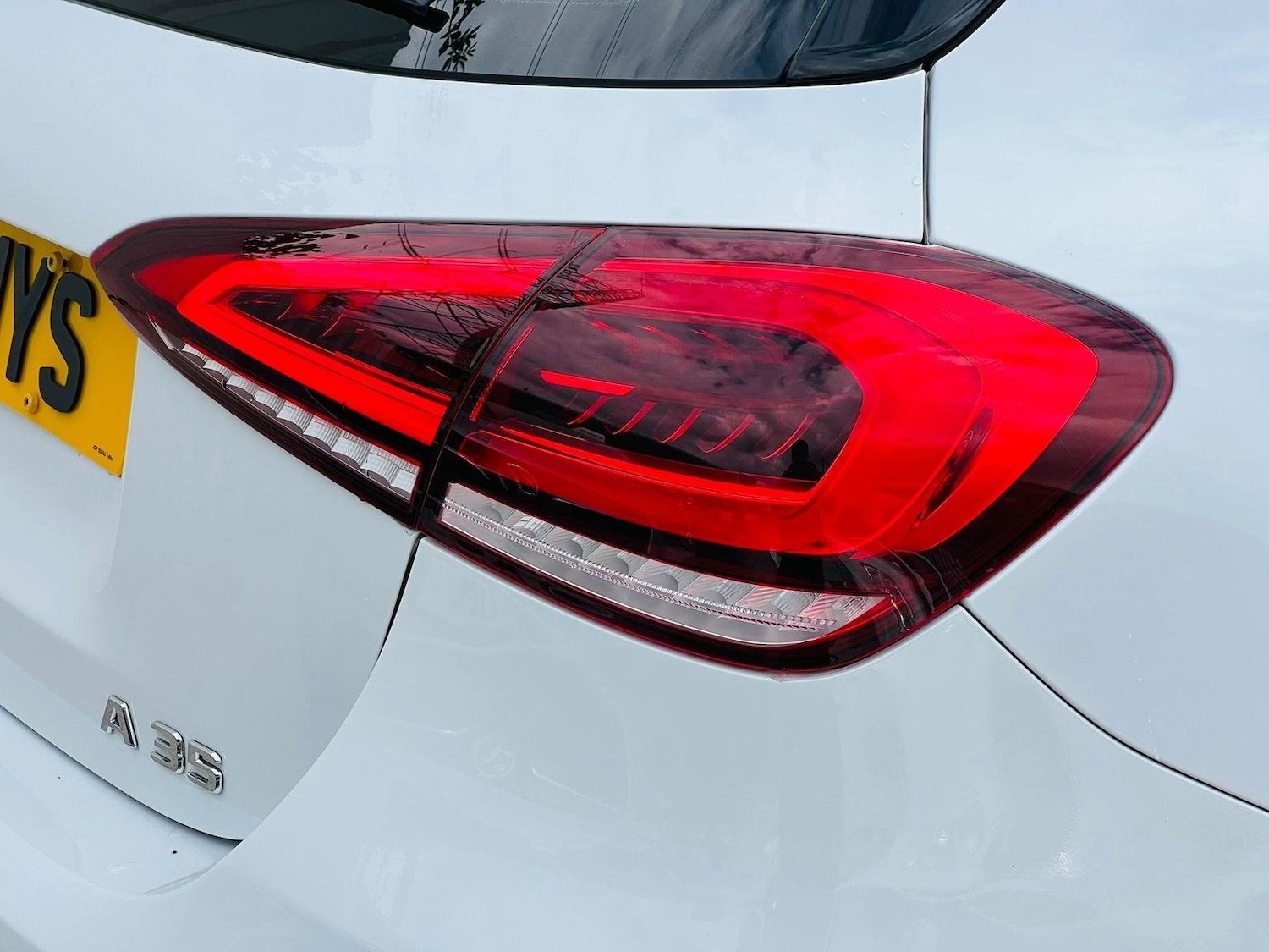 Used Mercedes-Benz A-Class 2019 for sale - 76794210: Photo 24