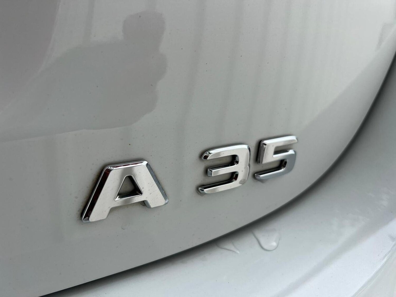 Used Mercedes-Benz A-Class 2019 for sale - 76794210: Photo 30