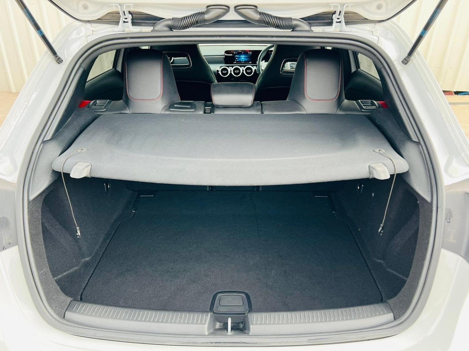 Used Mercedes-Benz A-Class 2019 for sale - 76794210: Photo 34