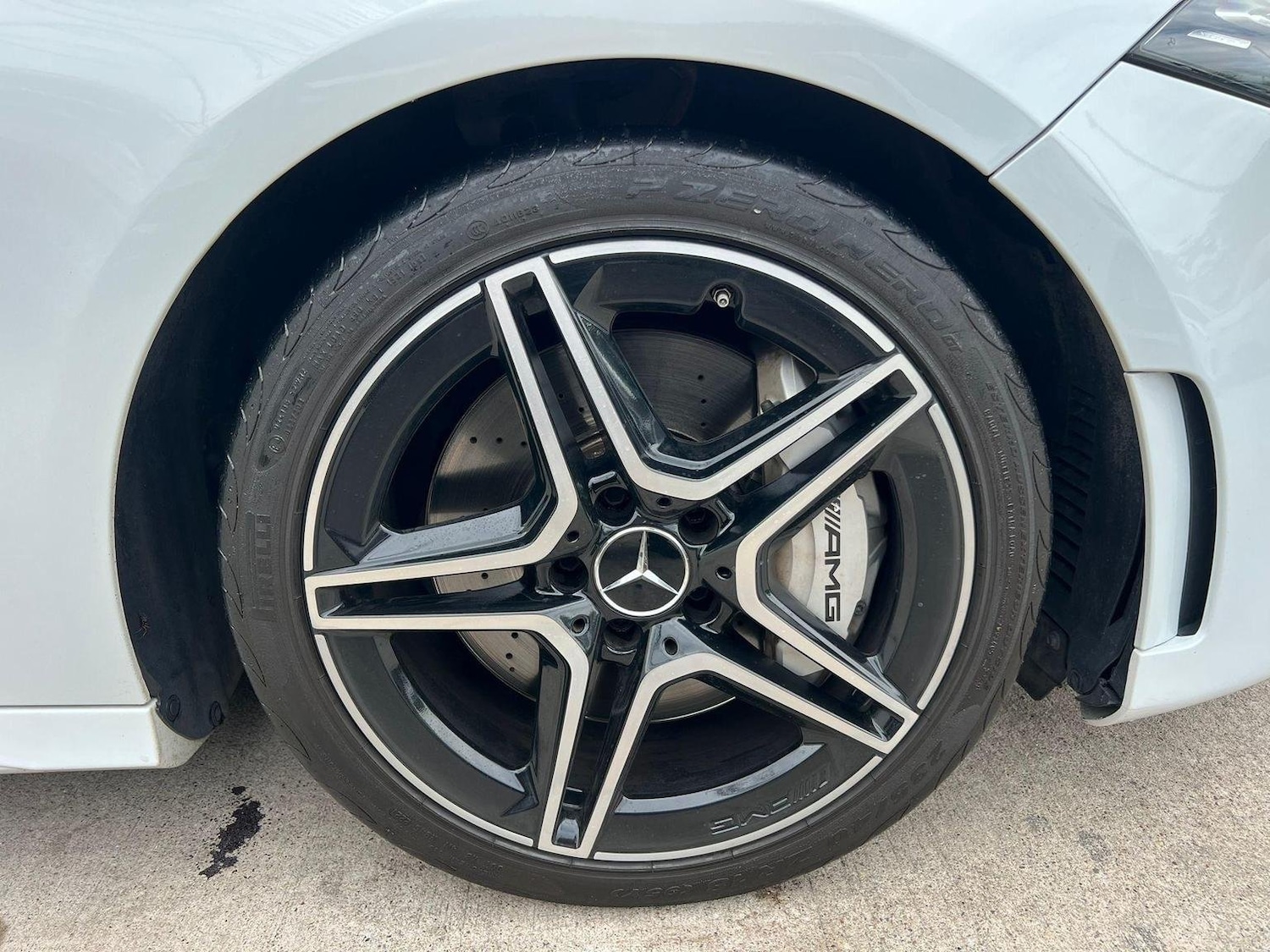 Used Mercedes-Benz A-Class 2019 for sale - 76794210: Photo 38