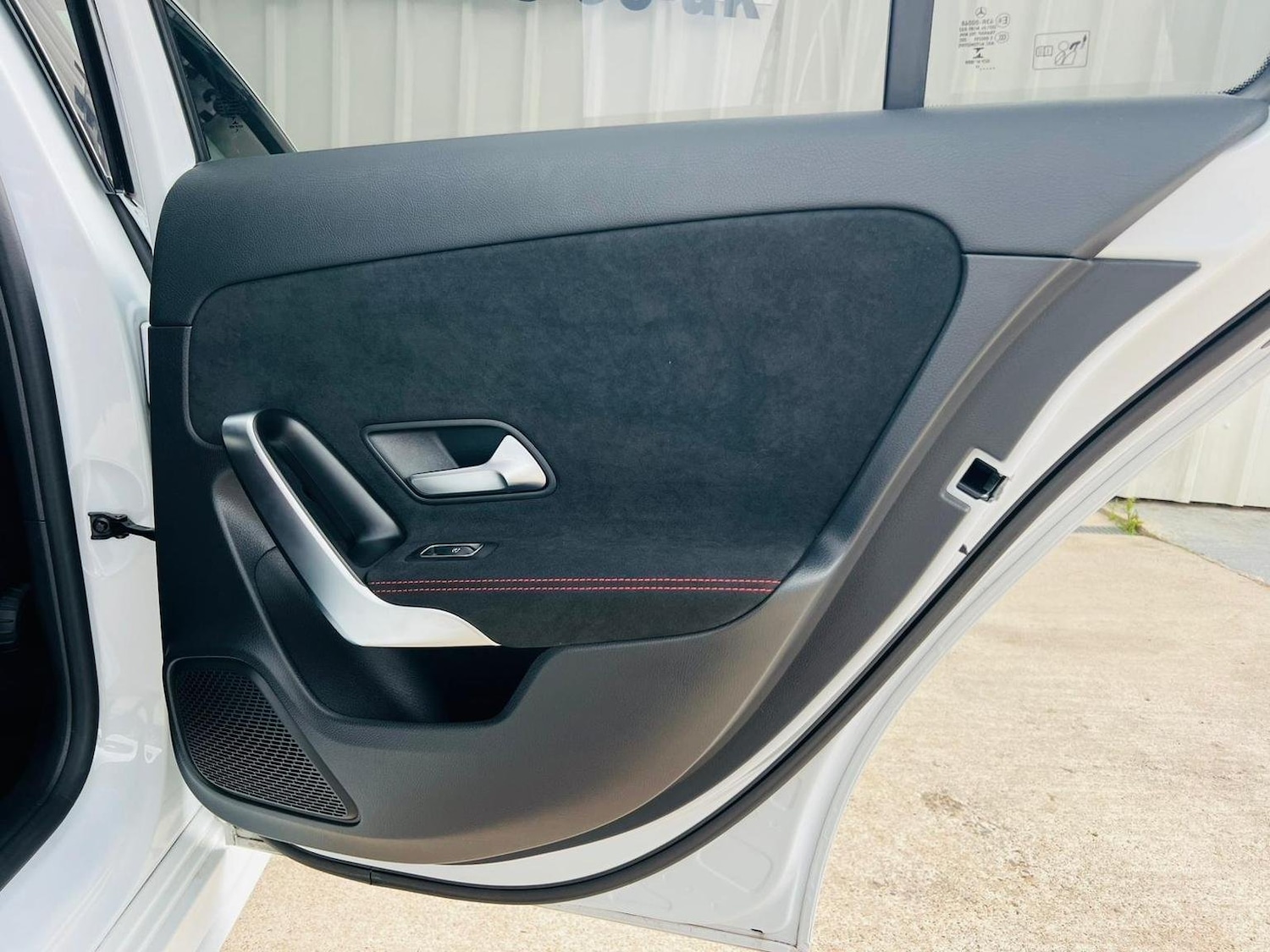 Used Mercedes-Benz A-Class 2019 for sale - 76794210: Photo 41