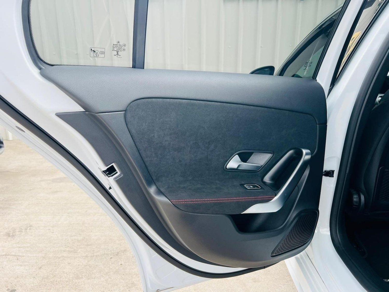 Used Mercedes-Benz A-Class 2019 for sale - 76794210: Photo 42