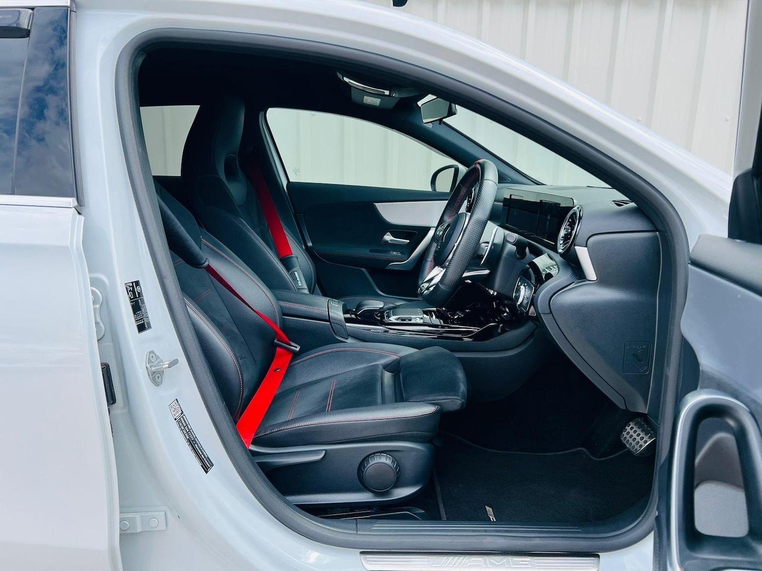 Used Mercedes-Benz A-Class 2019 for sale - 76794210: Photo 43