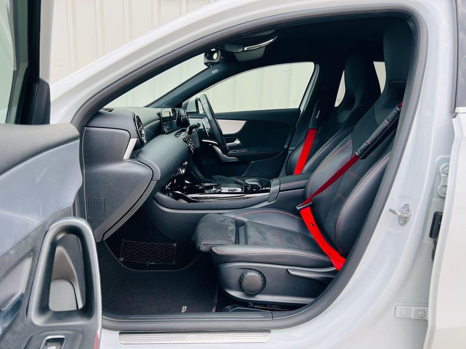 Used Mercedes-Benz A-Class 2019 for sale - 76794210: Photo 44