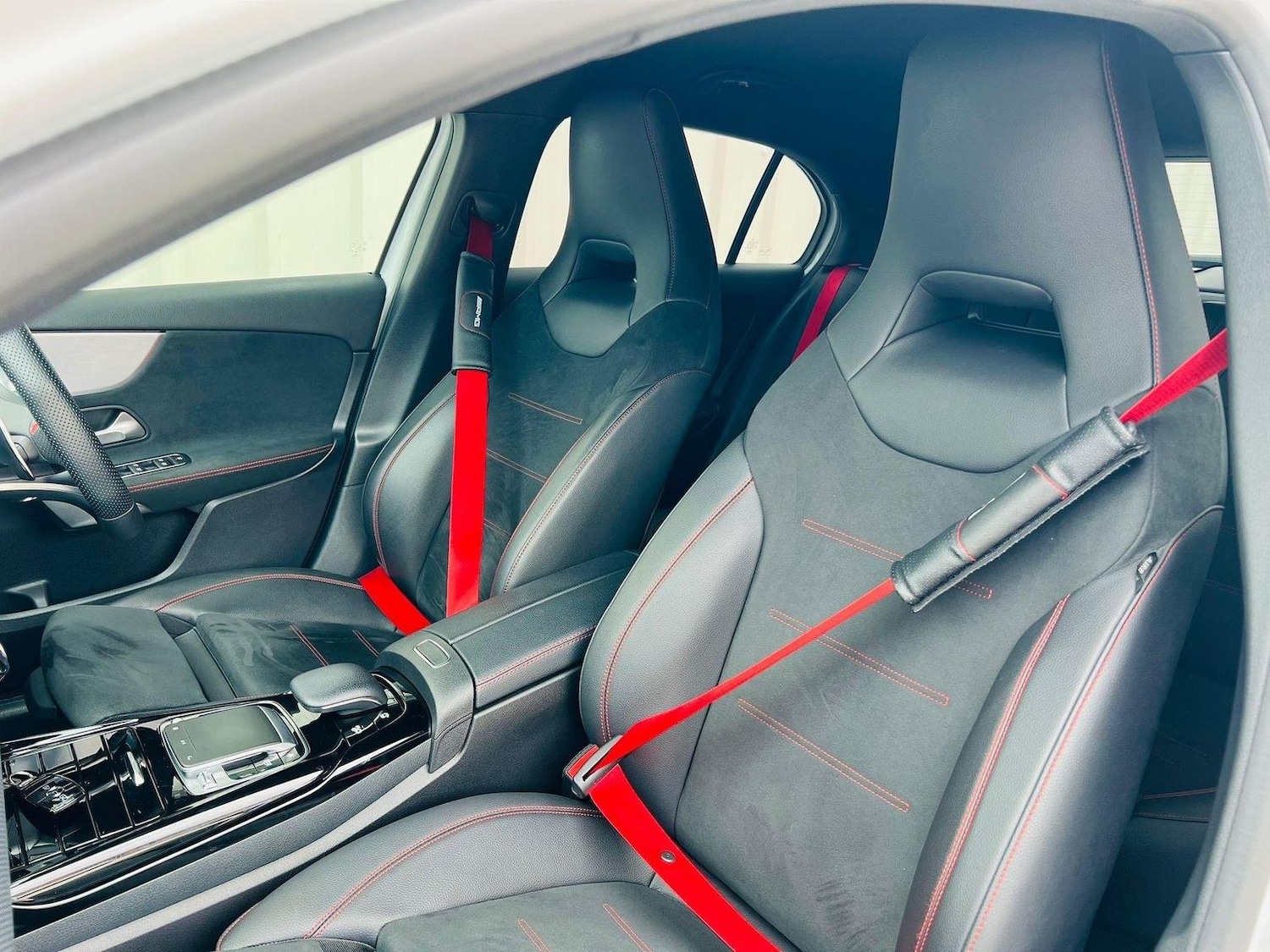 Used Mercedes-Benz A-Class 2019 for sale - 76794210: Photo 46