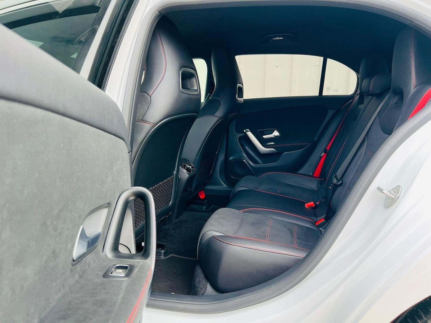 Used Mercedes-Benz A-Class 2019 for sale - 76794210: Photo 48