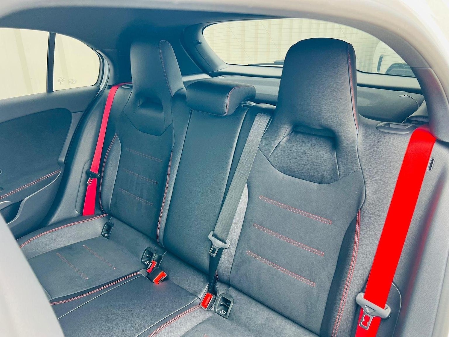 Used Mercedes-Benz A-Class 2019 for sale - 76794210: Photo 50