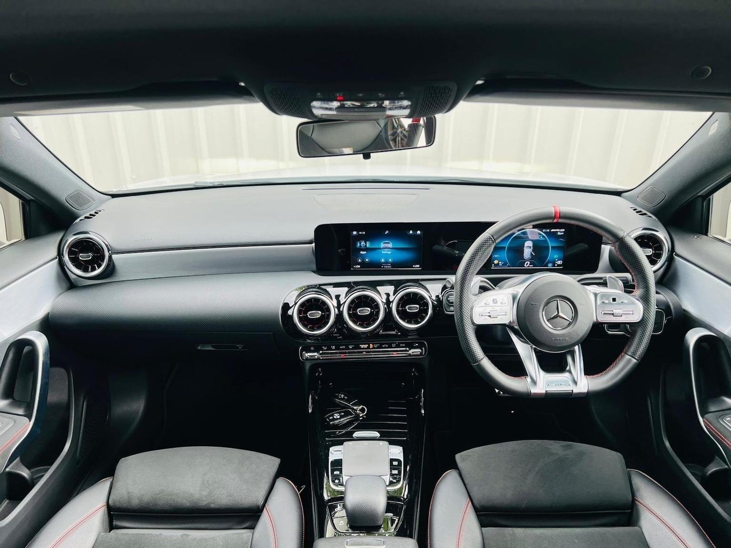 Used Mercedes-Benz A-Class 2019 for sale - 76794210: Photo 51