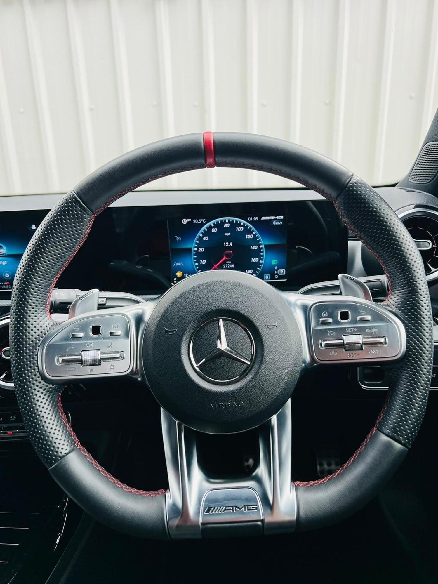 Used Mercedes-Benz A-Class 2019 for sale - 76794210: Photo 52