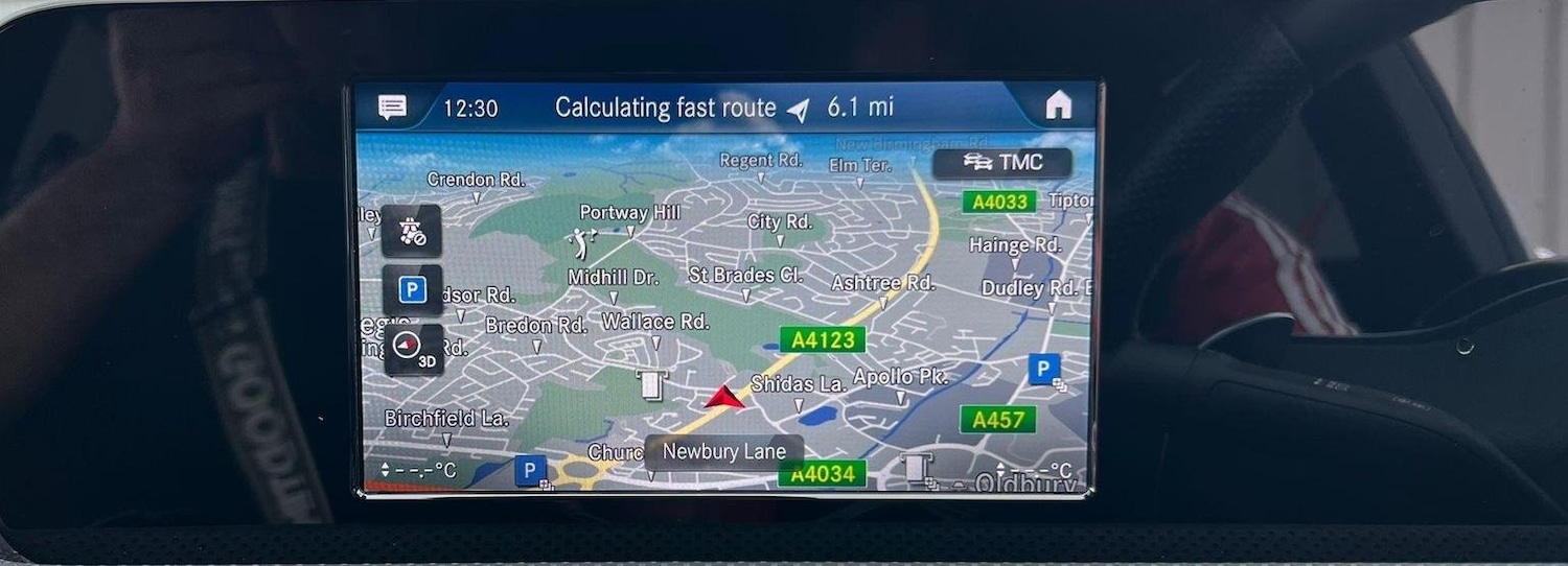 Used Mercedes-Benz A-Class 2019 for sale - 76794210: Photo 58