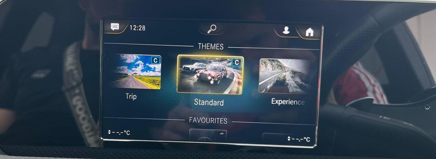 Used Mercedes-Benz A-Class 2019 for sale - 76794210: Photo 60