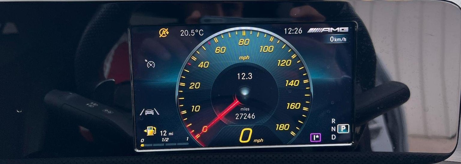 Used Mercedes-Benz A-Class 2019 for sale - 76794210: Photo 65