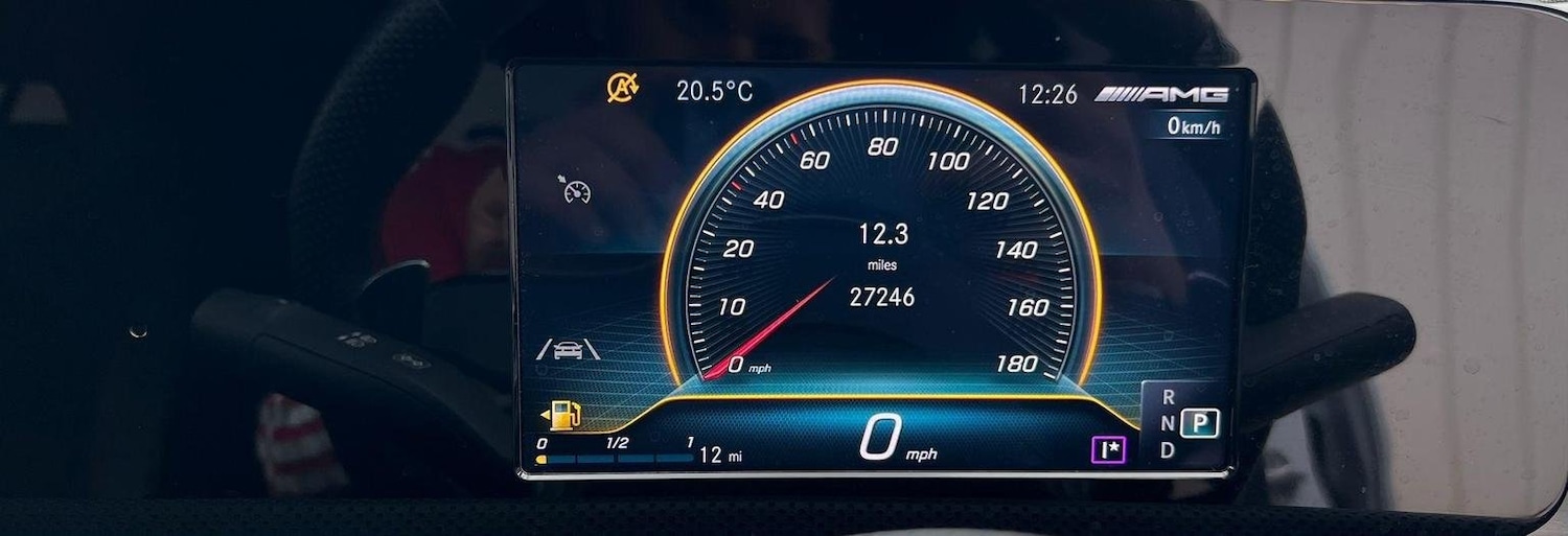 Used Mercedes-Benz A-Class 2019 for sale - 76794210: Photo 66