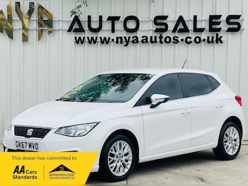 SEAT - Ibiza