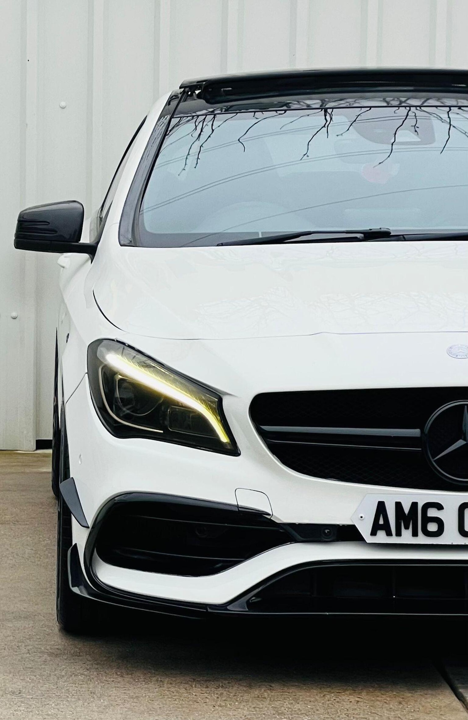 Used Mercedes-Benz CLA 2016 for sale - 76670788: Photo 15