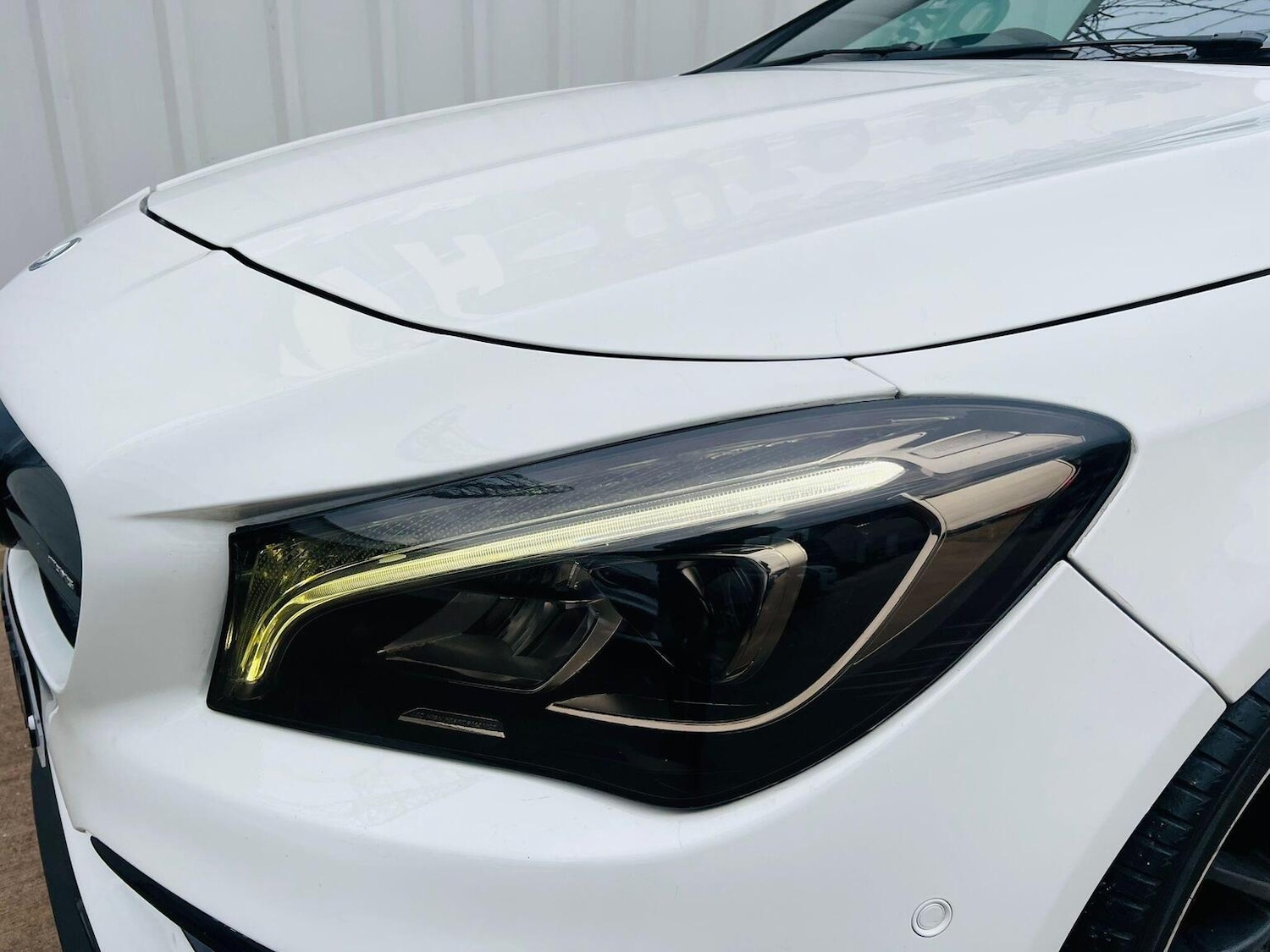 Used Mercedes-Benz CLA 2016 for sale - 76670788: Photo 29