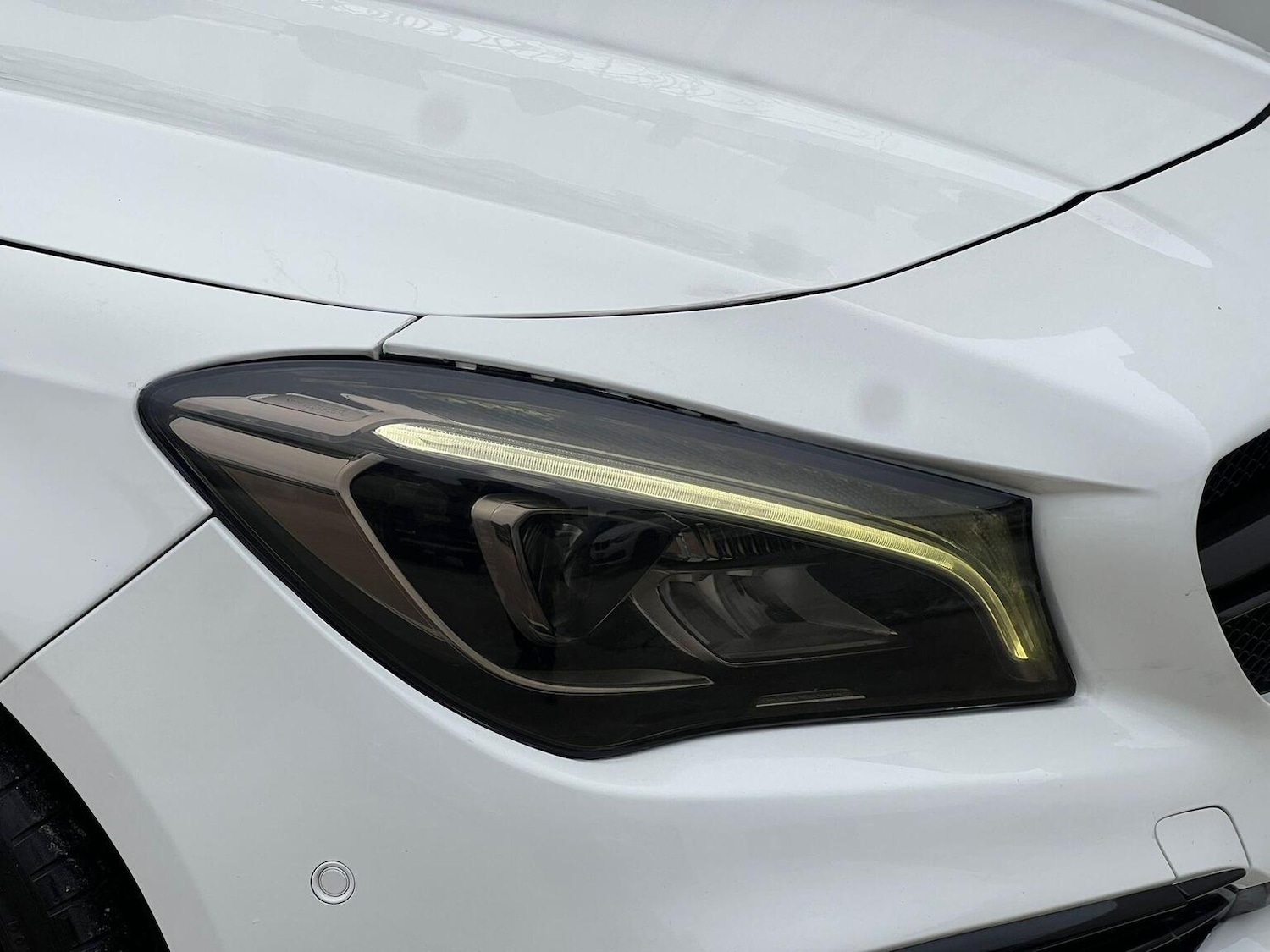 Used Mercedes-Benz CLA 2016 for sale - 76670788: Photo 30