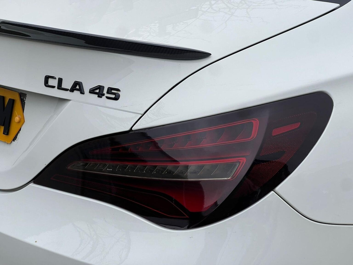 Used Mercedes-Benz CLA 2016 for sale - 76670788: Photo 31