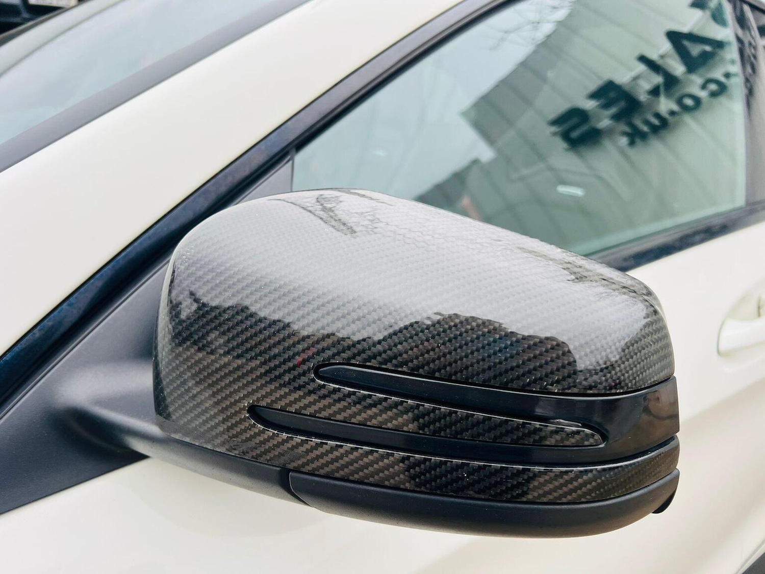 Used Mercedes-Benz CLA 2016 for sale - 76670788: Photo 32