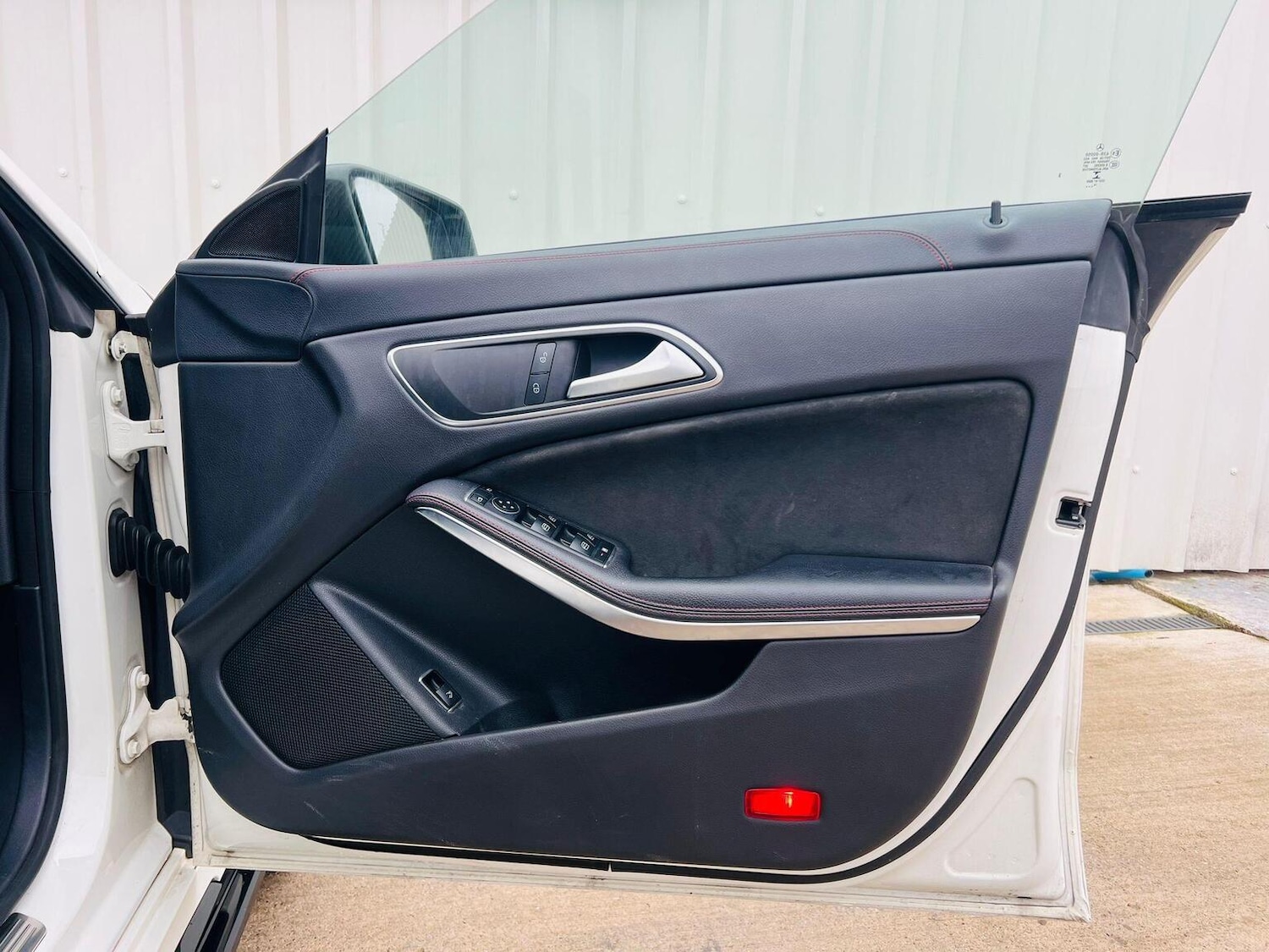 Used Mercedes-Benz CLA 2016 for sale - 76670788: Photo 34