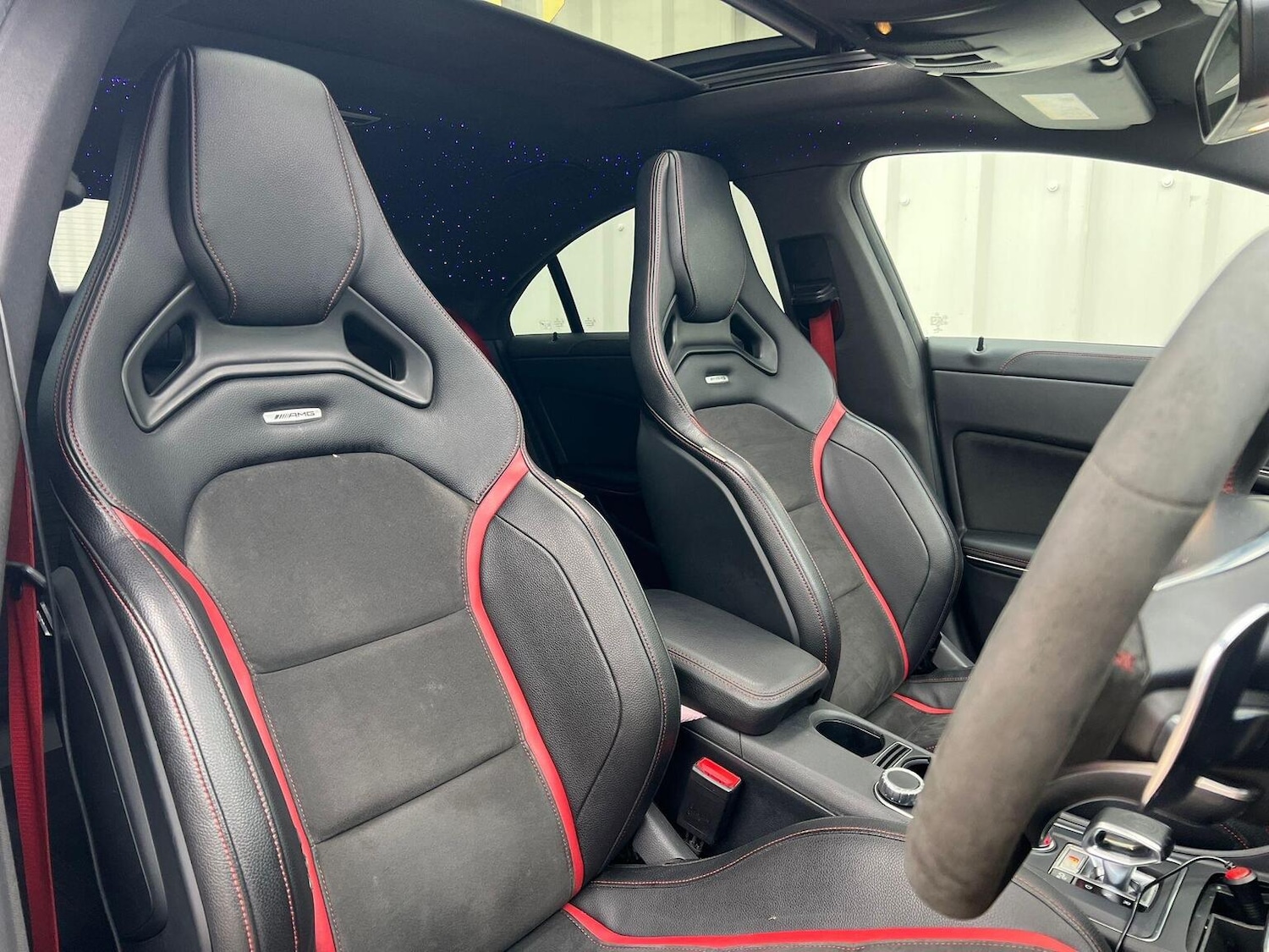 Used Mercedes-Benz CLA 2016 for sale - 76670788: Photo 36