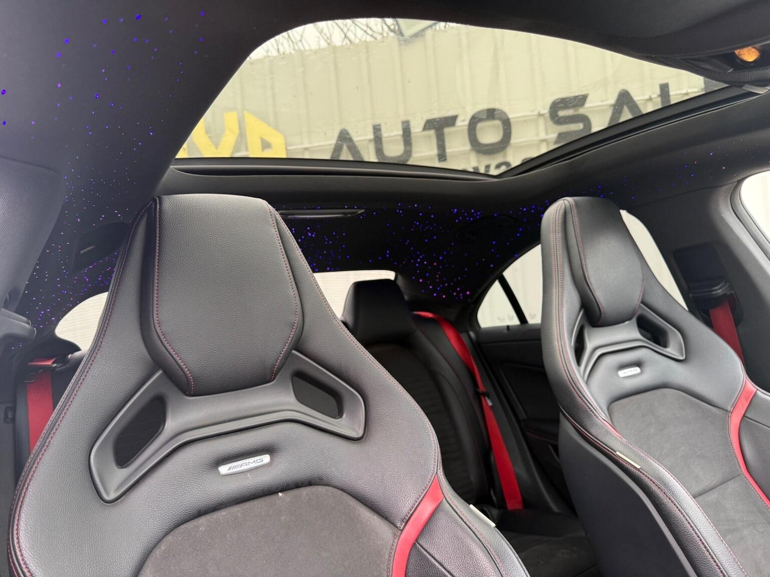 Used Mercedes-Benz CLA 2016 for sale - 76670788: Photo 38