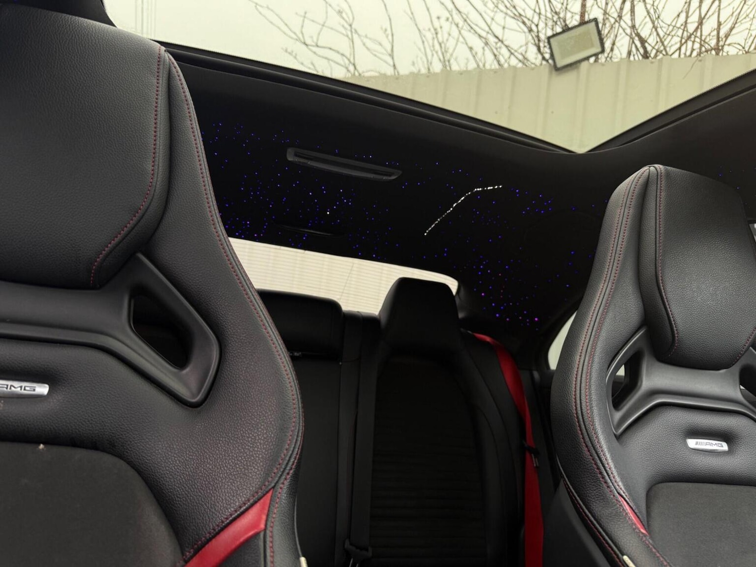 Used Mercedes-Benz CLA 2016 for sale - 76670788: Photo 39