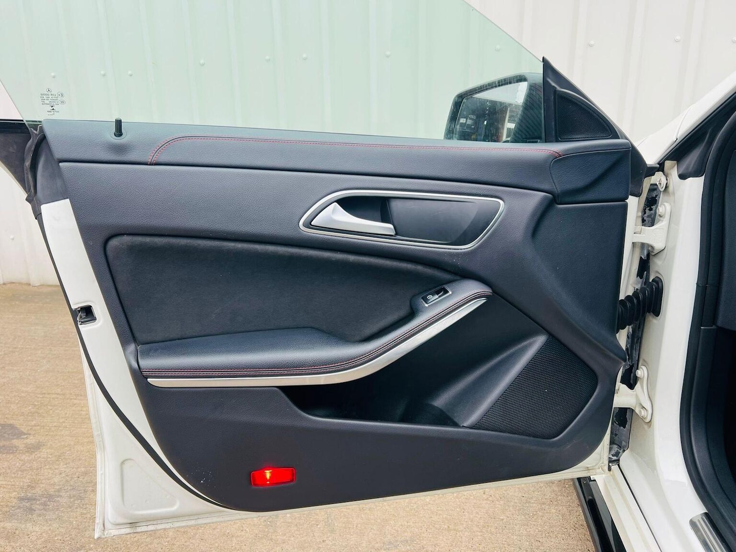 Used Mercedes-Benz CLA 2016 for sale - 76670788: Photo 40