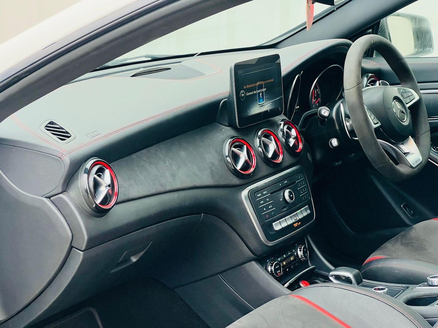 Used Mercedes-Benz CLA 2016 for sale - 76670788: Photo 43