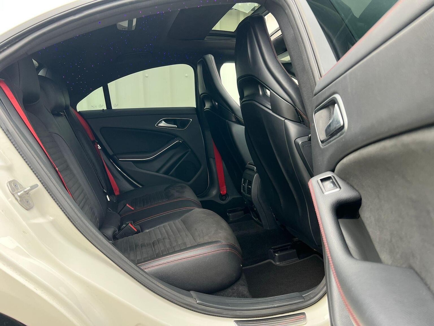 Used Mercedes-Benz CLA 2016 for sale - 76670788: Photo 45