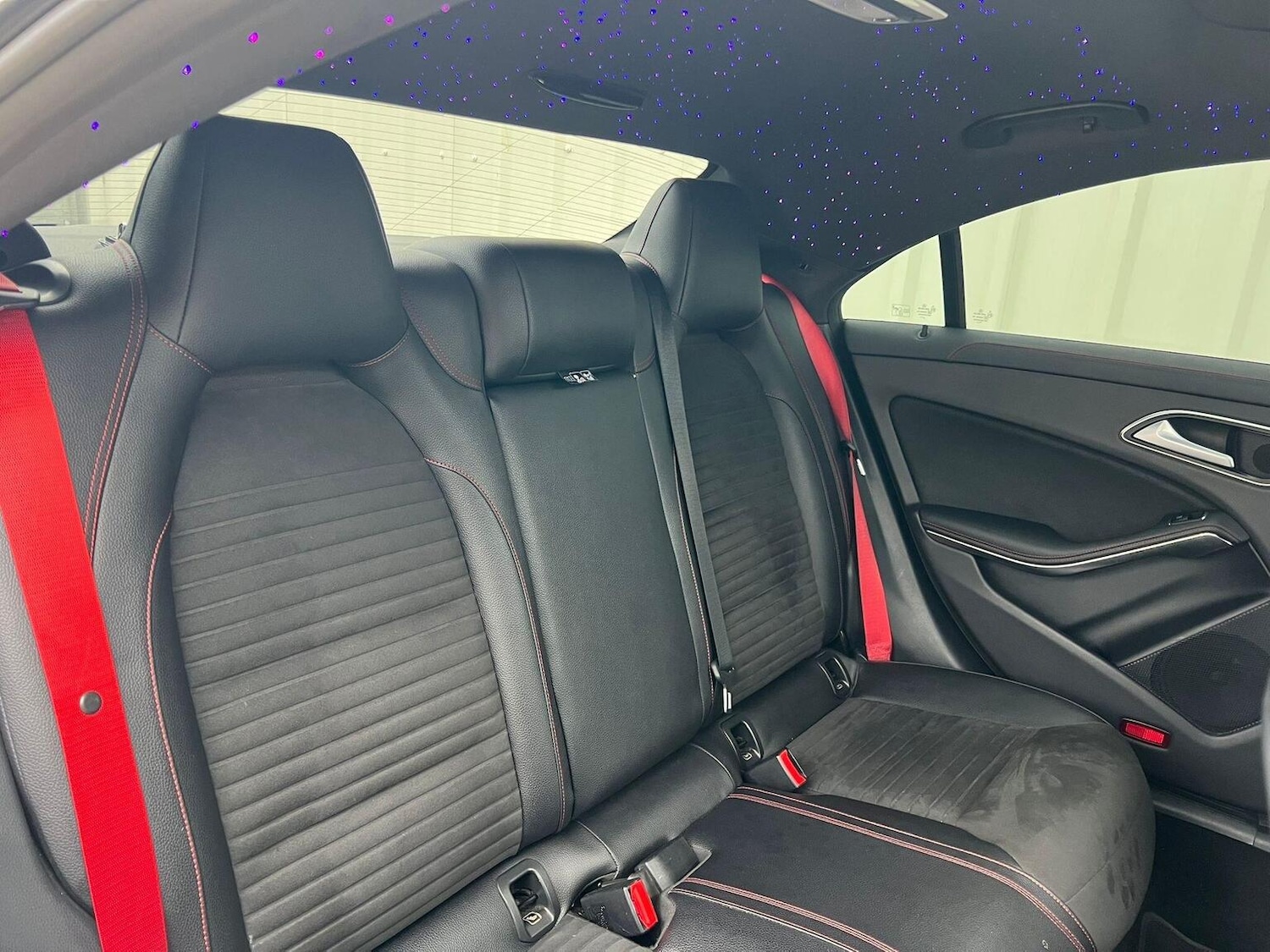 Used Mercedes-Benz CLA 2016 for sale - 76670788: Photo 46