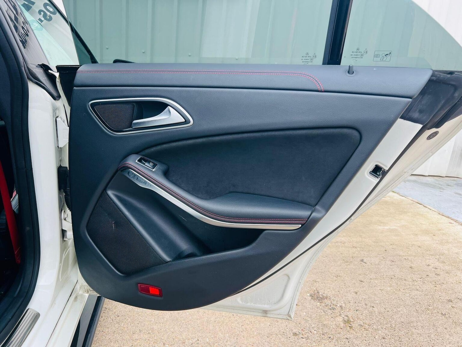 Used Mercedes-Benz CLA 2016 for sale - 76670788: Photo 47