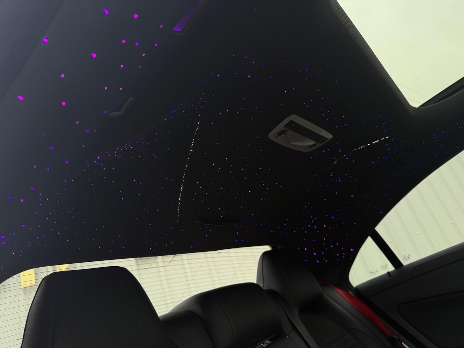 Used Mercedes-Benz CLA 2016 for sale - 76670788: Photo 50